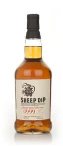 Sheep Dip Amoroso Oloroso 1999