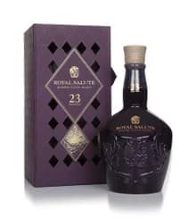 Royal Salute 23 Year Old - Taiwan Exclusive
