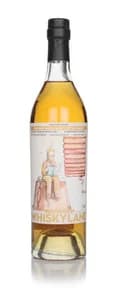 Cragganmore 36 Year Old 1991- Whiskyland Chapter Twenty Four  (Decadent Drinks)