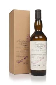 Royal Brackla 9 Year Old 2014 (Parcel No.12) - Reserve Casks (The Single Malts of Scotland)