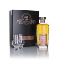 Glenturret 30 Year Old 1988 (cask 532) - 30th Anniversary Gift Box (Signatory)