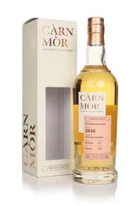 Benrinnes 7 Year Old 2016 - Strictly Limited (Càrn Mòr)