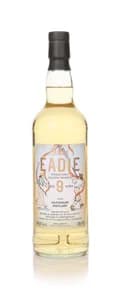 Miltonduff 9 Year Old 2013 (cask 1151, 800697 & 800700) - James Eadie