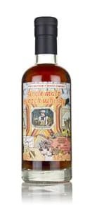 Bruichladdich 15 Year Old - Batch 12 (That Boutique-y Whisky Company)