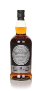 Hazelburn 15 Year Old 2008 - Oloroso Cask
