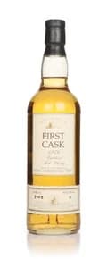 North Port Brechin 24 Year Old 1976 (cask 3908) - First Cask