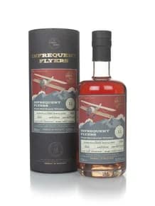 Glentauchers 11 Year Old 2009 (cask 6254) - Infrequent Flyers (Alistair Walker)