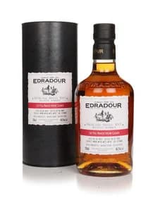 Edradour 12 Year Old 2012 - Michael Eppan Pinot Noir