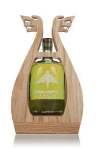 Highland Park Freya - 15 Year Old (The Valhalla Collection)