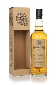 Hazelburn 11 Year Old 2007 - Springbank Society