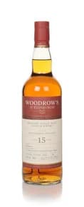 Mannochmore 15 Year Old 2008 (cask 15693) - Woodrow's of Edinburgh