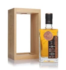 Glenrothes 26 Year Old 1997 (Cask 717982) - The Single Cask