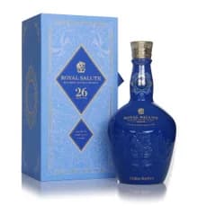 Royal Salute 26 Year Old Colheita Port Cask Finish
