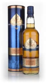 Longmorn 19 Year Old 1992 - The Coopers Choice (The Vintage Malt Whisky Co.)