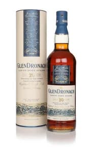 The GlenDronach 20 Year Old - Tawny Port Finish