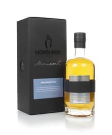Mackmyra Moment - Brukswhisky DLX