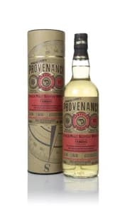 Tamdhu 10 Year Old 2009 (cask 13376) - Provenance (Douglas Laing)