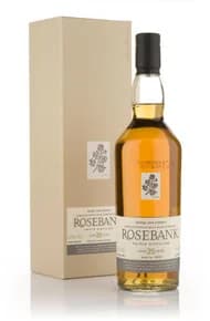 Rosebank 25 Year Old 1981 (Special Release 2007)