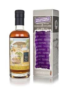 Chief's Son 5 Year Old - (That Boutique-y Whisky Company)