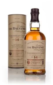 Balvenie 14 Year Old Caribbean Cask