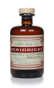 Glen Moray 15 Year Old - Periodical (North Star Spirits)