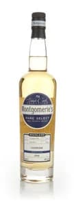 Clynelish 1993 - Rare Select (Montgomerie's)
