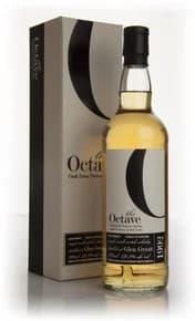 Glen Grant 19 Year Old 1992 - The Octave (Duncan Taylor)