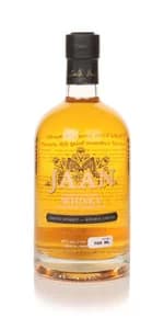 Jaan Premium Canadian Whisky