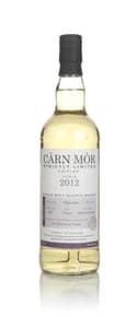 Glen Ord 7 Year Old 2012 - Strictly Limited (Càrn Mòr)