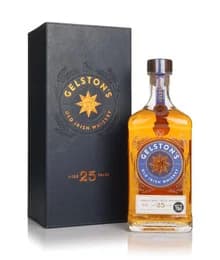 Gelston's 25 Year Old