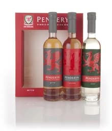 Penderyn Triple Pack (3 x 20cl)