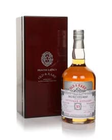 Pittyvaich 33 Year Old 1990 - Old & Rare Platinum (Hunter Laing)