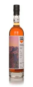 Benriach 9 Year Old 2015 (Blind Summit Whisky)