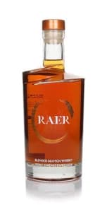 RAER Pedro Ximénez Expression