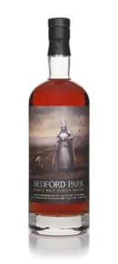 Ben Nevis 7 Year Old 2017 (cask 319B) - Bedford Park
