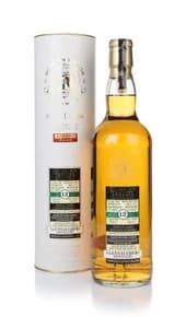 Glentauchers 12 Year Old 2009 (cask 85900534) - Duncan Taylor