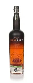 New Riff Single Barrel Rye (52.1%)