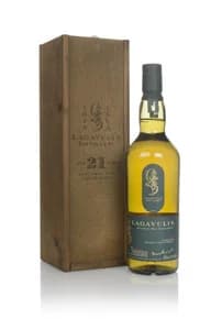 Lagavulin 21 Year Old - Islay Jazz Festival 2019