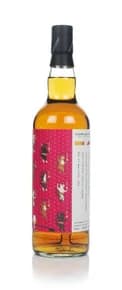 Glen Moray 13 Year Old 2007 (Thompson Bros.)