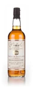 North Of Scotland 42 Year Old 1971 - Pearls Of Scotland (Gordon & Company)