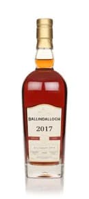 Ballindalloch 7 Year Old 2017 (cask 410) - Pedro Ximénez