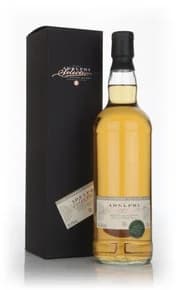 Linkwood 23 Year Old 1989 (cask 5048) (Adelphi)
