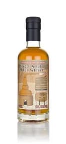 Craigellachie 10 Year Old - Batch 10 (That Boutique-y Whisky Company)