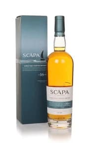 Scapa 16 Year Old - Pre 2024