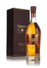 Glenmorangie 18 Year Old Extremely Rare (2015 Release)