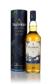 Talisker 15 Year Old (Special Release 2019)
