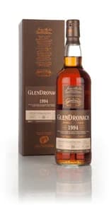 GlenDronach 20 Year Old 1994 (cask 3273) - Batch 12