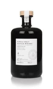 Aberlour 6 Year Old - Forgotten Gems