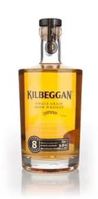 Kilbeggan 8 Year Old Single Grain