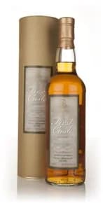 Glenglassaugh "The First Cask"